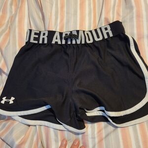 Under armour